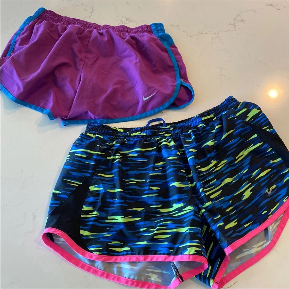 Nike Athletic Shorts Bundle, medium